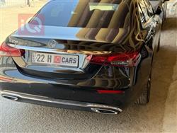 مرسيدس بنز E-Class